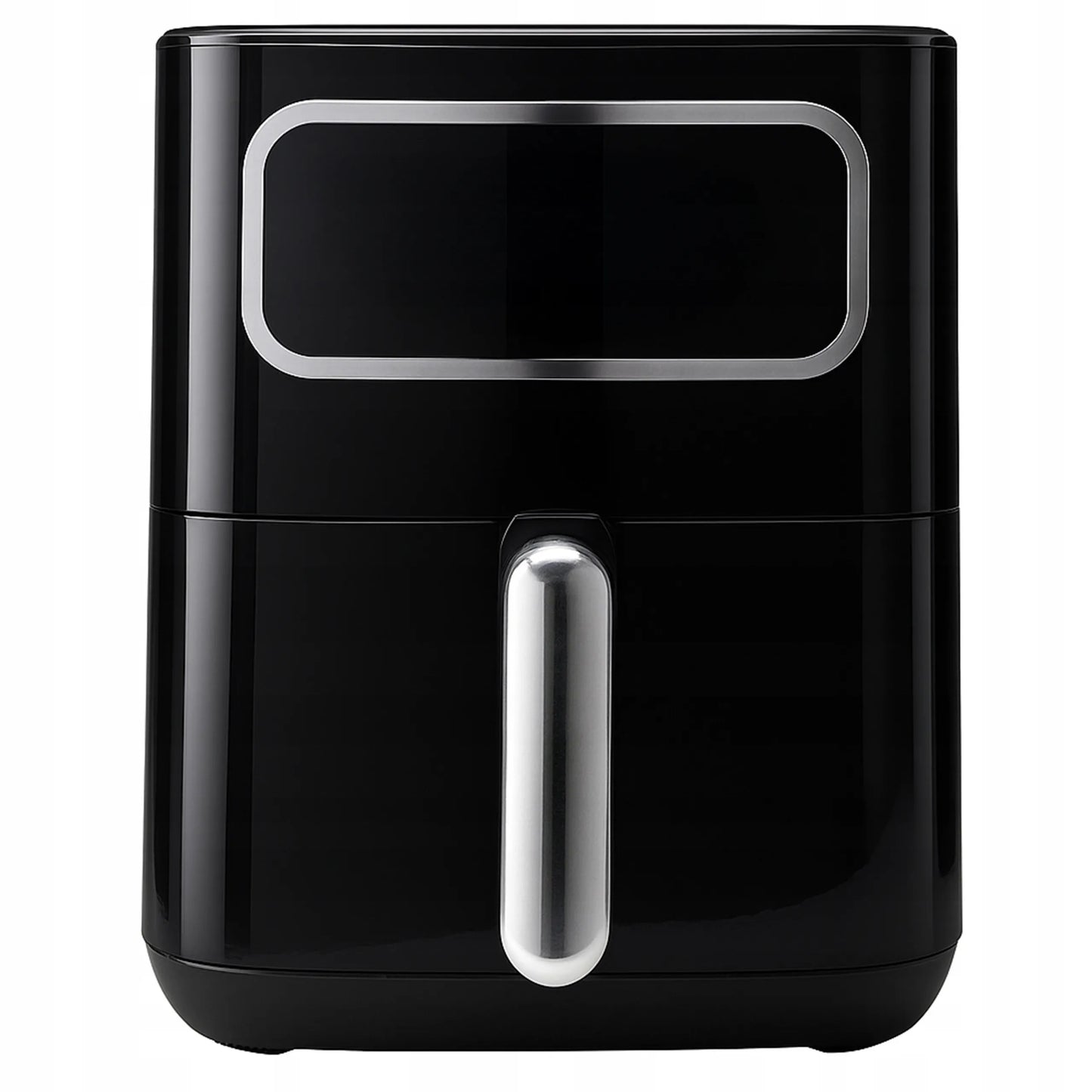 RETOO gruzdintuvė be aliejaus „Air Fryer“, 1450 W, 5,5 l dubuo, 8 programos
