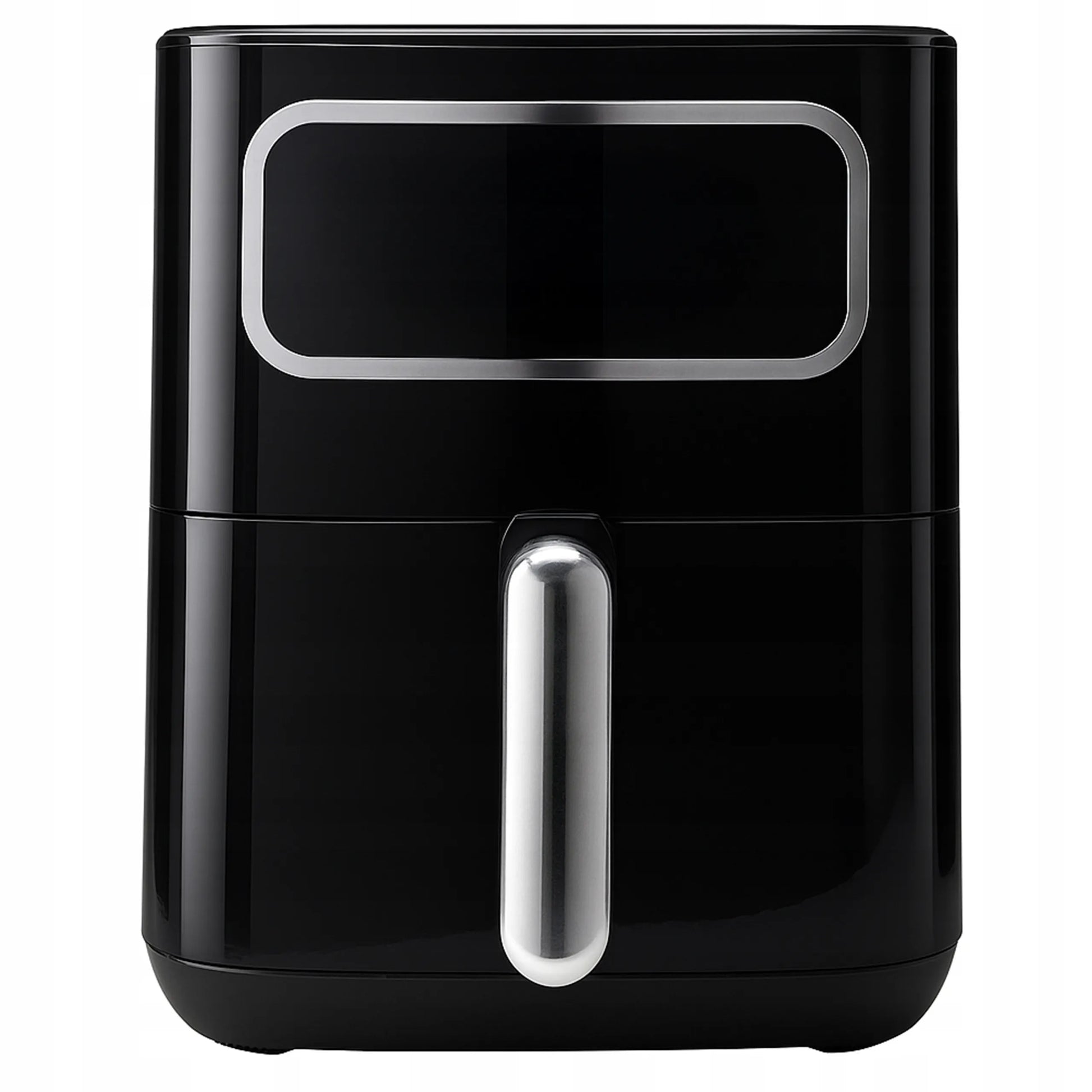 RETOO gruzdintuvė be aliejaus „Air Fryer“, 1450 W, 5,5 l dubuo, 8 programos