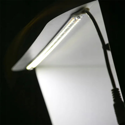 RETOO R-O369 nešiojama bešešėlinė fotografavimo palapinė su LED apšvietimu