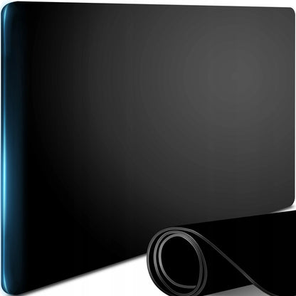 RETOO XXL žaidimų pelės kilimėlis 100x50 cm neslystantis