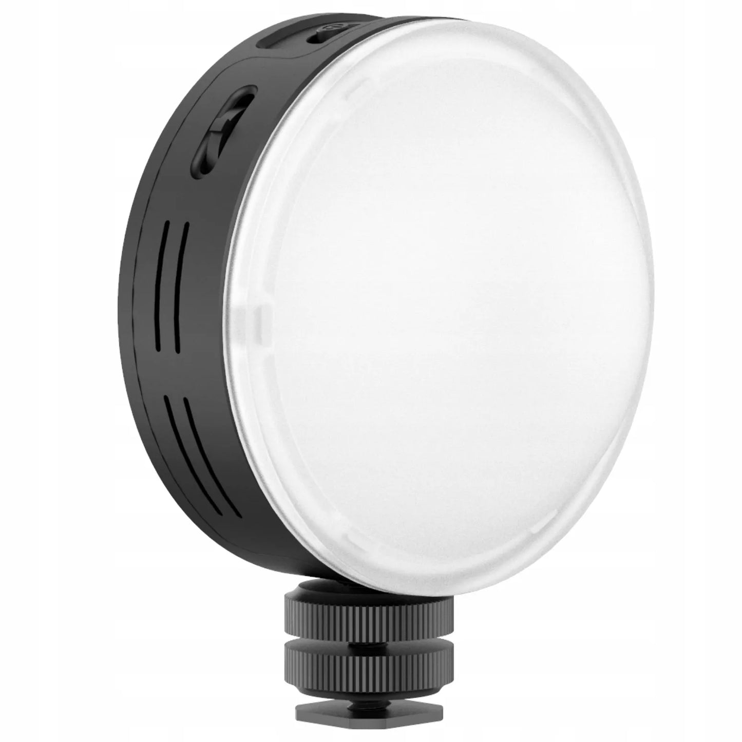RGB LED lempa Ulanzi R66 CRI95+ 2000mAh akumuliatorius