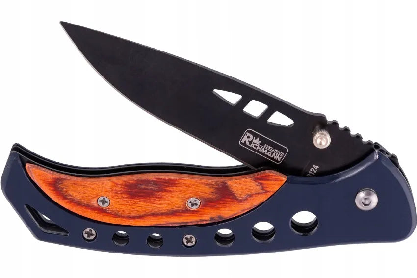 RICHMANN sulankstomas turistinis peilis 205 mm C9124