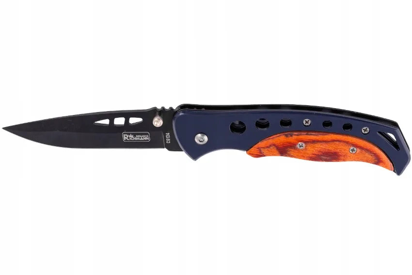 RICHMANN sulankstomas turistinis peilis 205 mm C9124