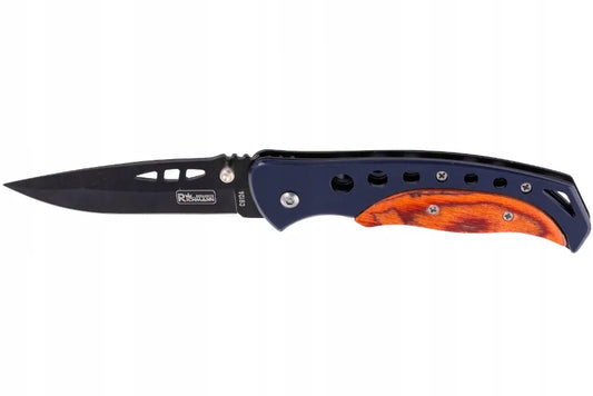 RICHMANN sulankstomas turistinis peilis 205 mm C9124
