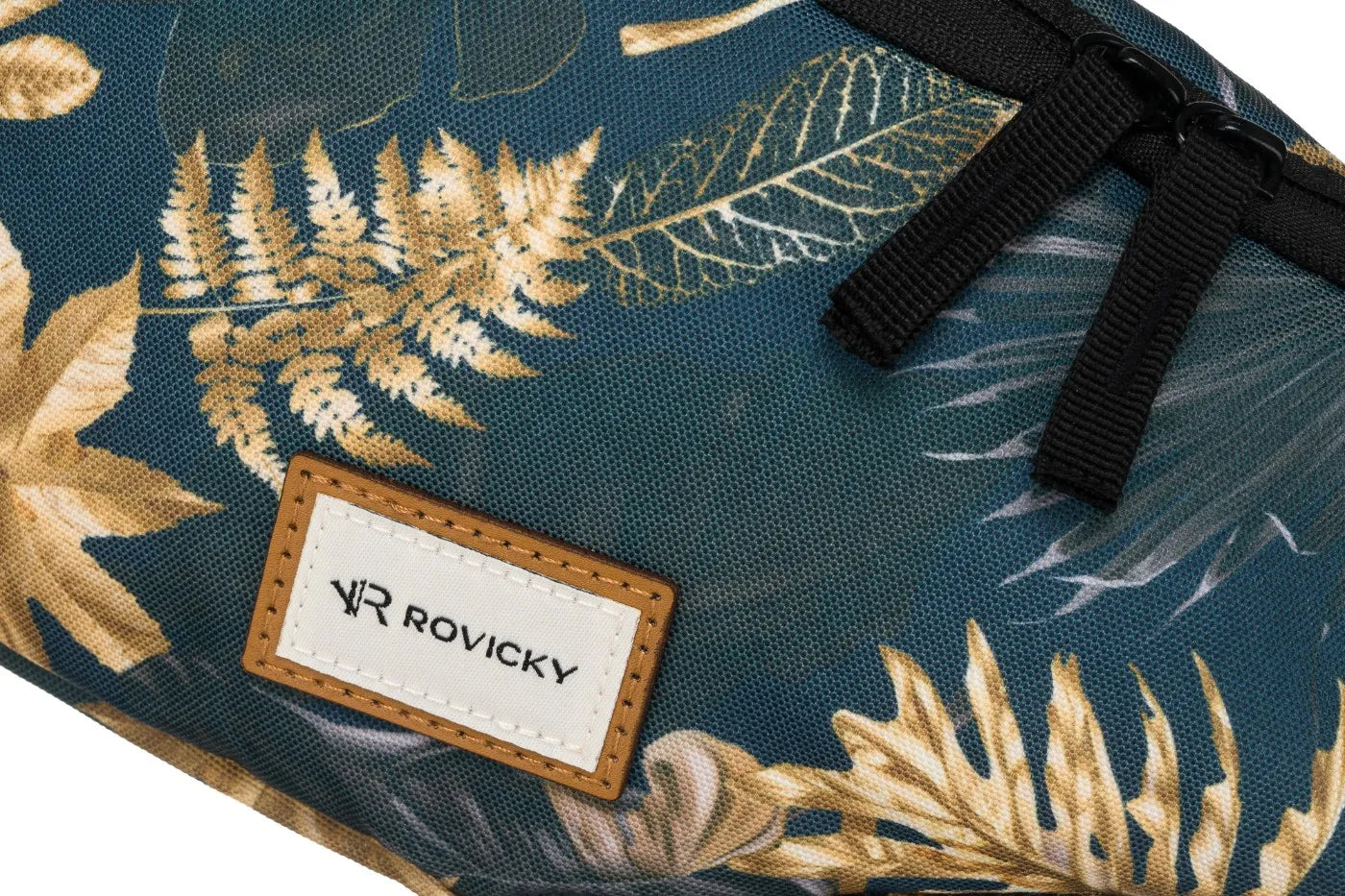 Rovicky nerka krepšys per petį R-SN01-5307 02 įvairiaspalvė