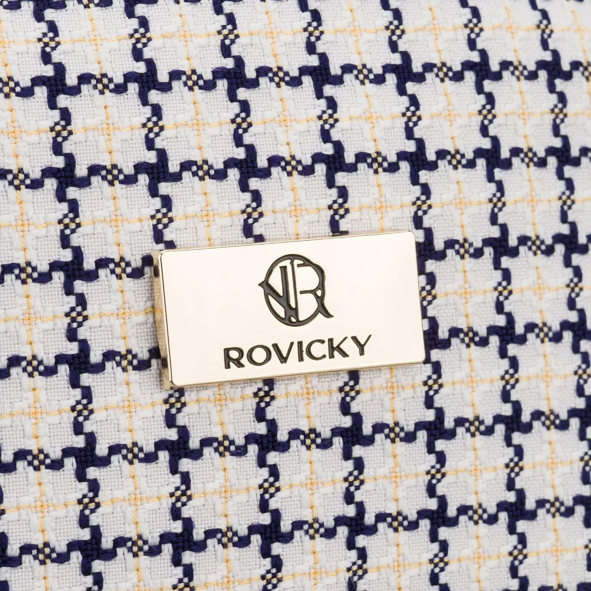 Rovicky R-KOS-DA-02B-5813 NA mėlyna kosmetinė