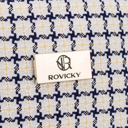 Rovicky R-KOS-DA-02B-5813 NA mėlyna kosmetinė