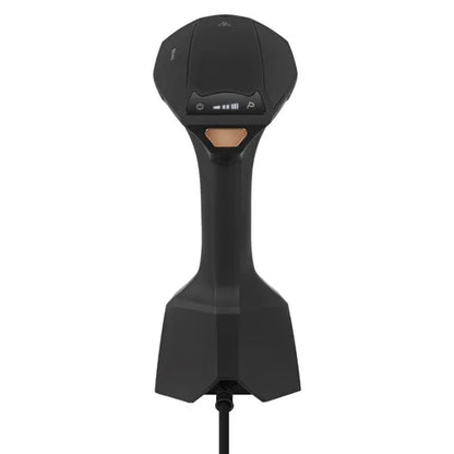 Ruhhy Velira 2000 W juodas drabužių garintuvas, 360 ml