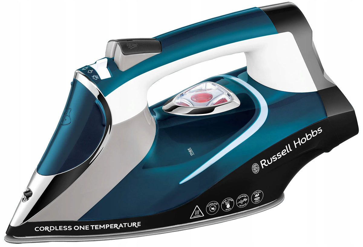 „Russell Hobbs“ 26020-56 garinis lygintuvas, 2600 W