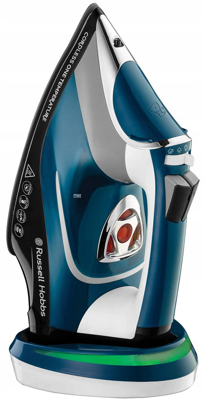 „Russell Hobbs“ 26020-56 garinis lygintuvas, 2600 W