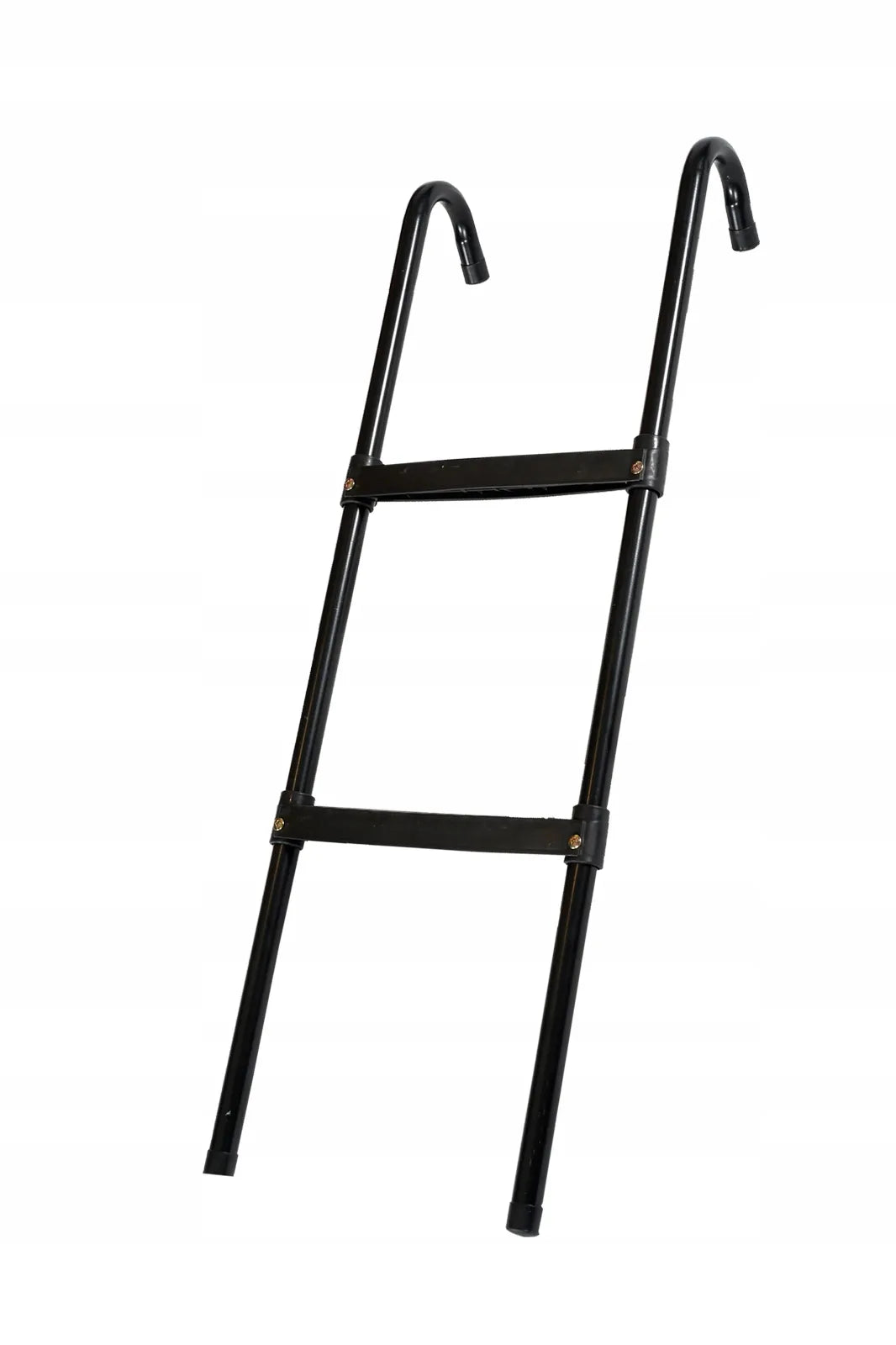 Saugus batutas Jumpi Maxy Comfort 12FT 374cm su apsauginiu tinklu, kopėčiomis ir priedų rinkiniu