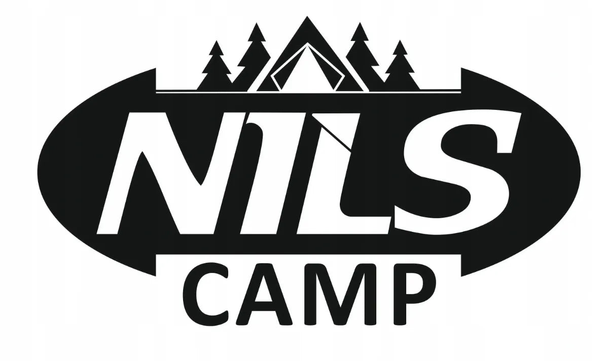 Savaime išsiskleidžianti paplūdimio palapinė Nils Camp NC3174, mėlyna