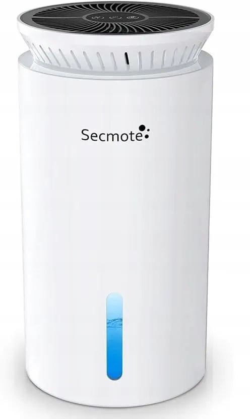 SECMOTE oro sausintuvas, 2000 ml