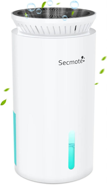 SECMOTE oro sausintuvas, 2000 ml