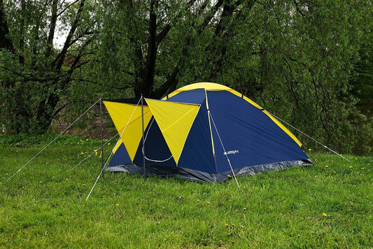 Šeimyninė palapinė Acamper Monodome 4, 3000 mm, 4 vietų