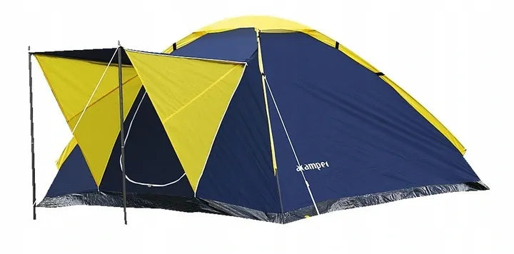 Šeimyninė palapinė Acamper Monodome 4, 3000 mm, 4 vietų