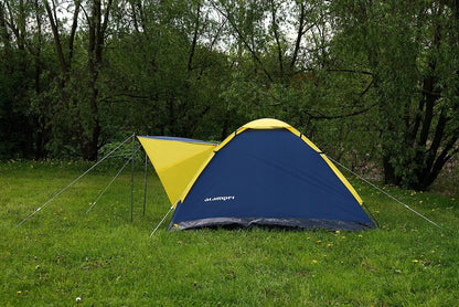 Šeimyninė palapinė Acamper Monodome 4, 3000 mm, 4 vietų