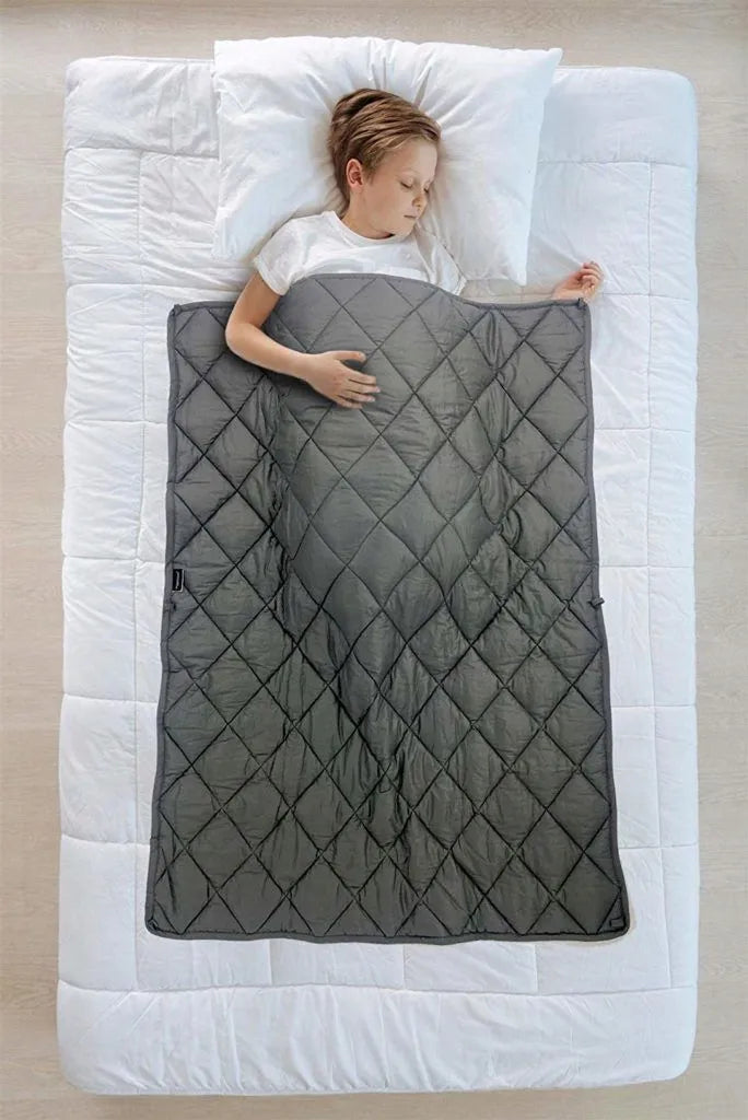 „Senso Grit“ stiklo užpildas antklodėms, 2,5 kg, PZH sertifikatas, gamintojas