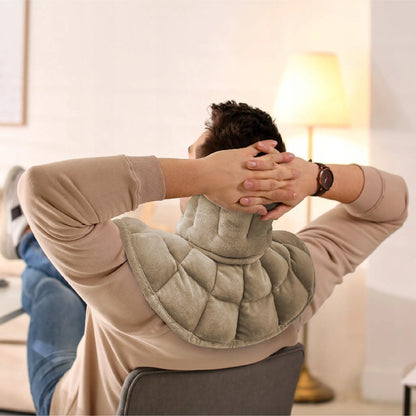 „Senso Grit“ užpildas apsunkintoms antklodėms, 1,5–3 mm, 5 kg, PZH sertifikatas