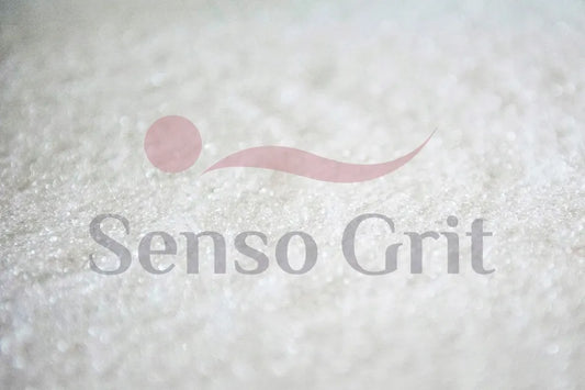 „Senso Grit“ užpildas svorinėms antklodėms, 1,5–3 mm, 10 kg, PZH sertifikatas