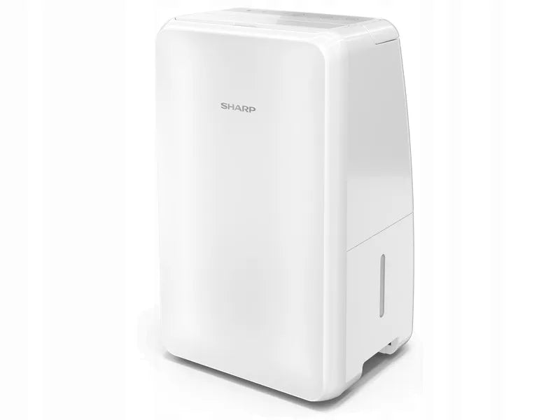 SHARP UD-T104AP-W oro sausintuvas