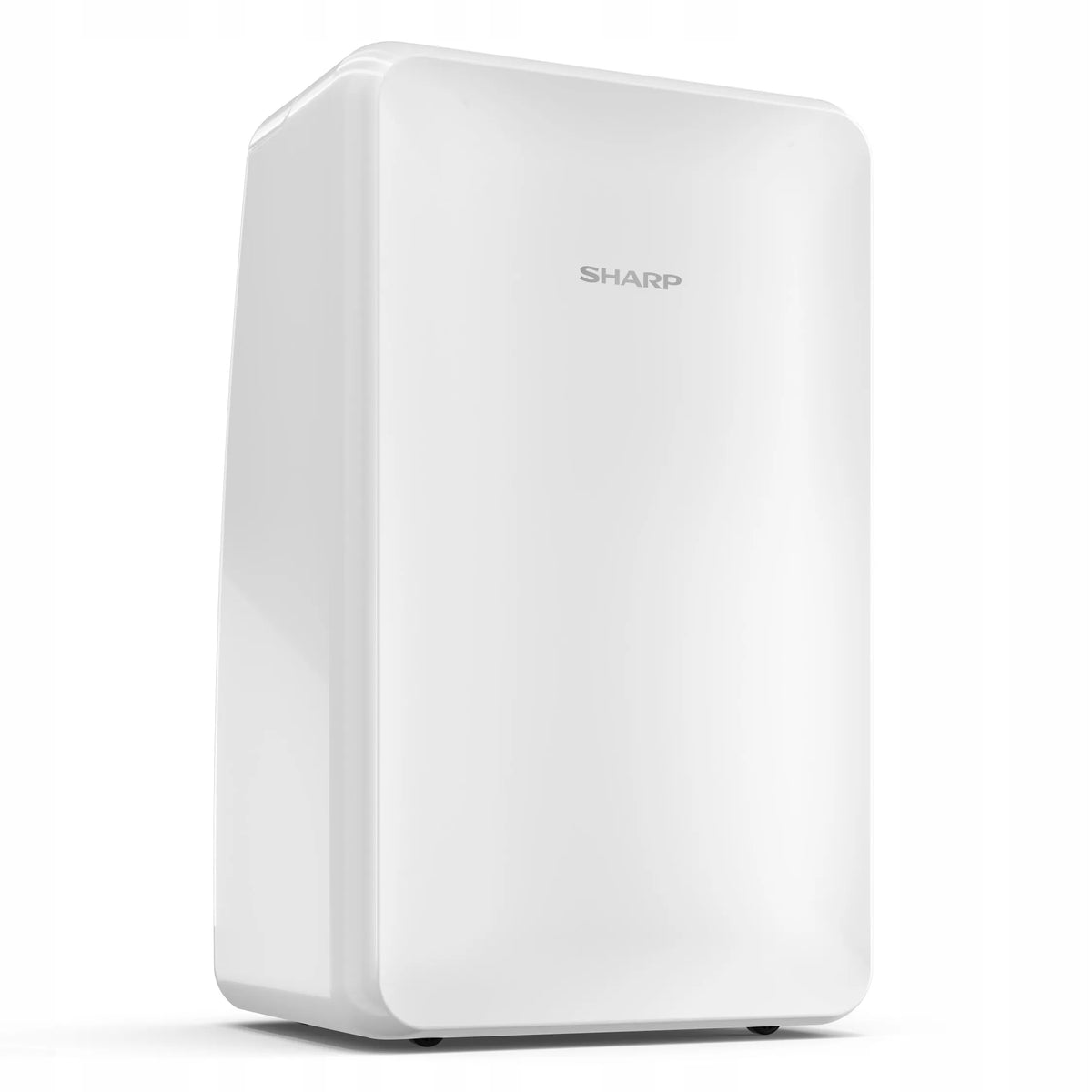 SHARP UD-T104AP-W oro sausintuvas