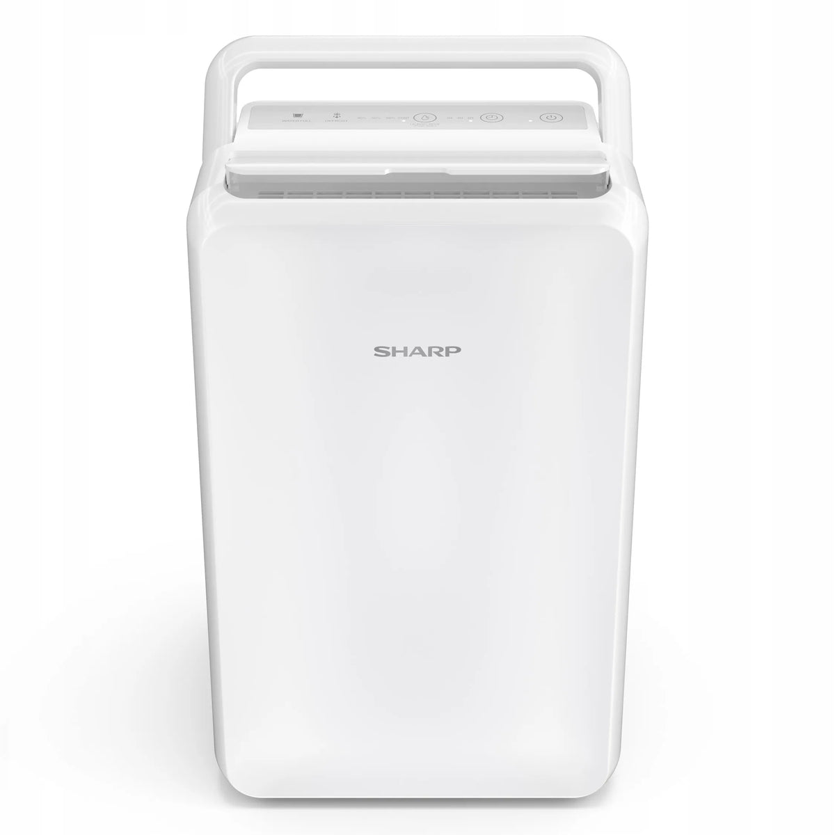 SHARP UD-T104AP-W oro sausintuvas