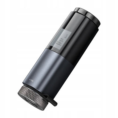 Skaitmeninis bekontaktis alkotesteris Baseus (CRCX-01), 130mAh, USB-C, tikslus