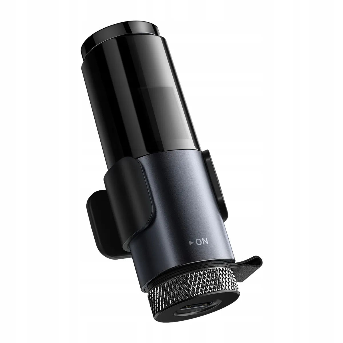Skaitmeninis bekontaktis alkotesteris Baseus (CRCX-01), 130mAh, USB-C, tikslus
