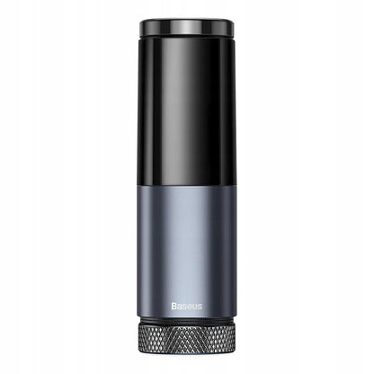 Skaitmeninis bekontaktis alkotesteris Baseus (CRCX-01), 130mAh, USB-C, tikslus