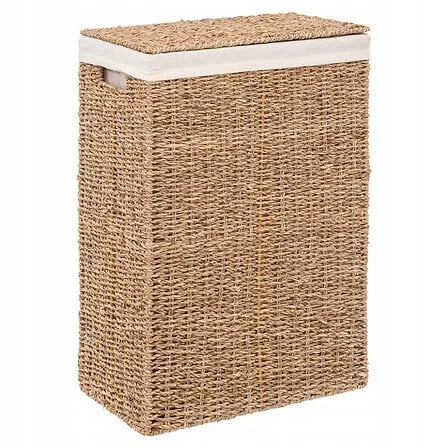 Skalbinių krepšys „Eco“, 40 l