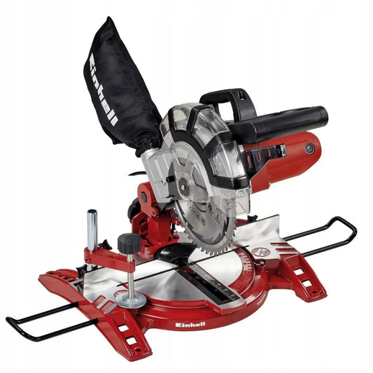 Skersinio pjovimo staklės Einhell TC-MS 2112 1600 W