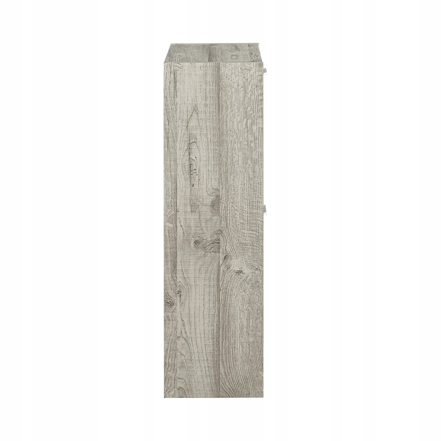 SoBuy batų spintelė su 2 durelėmis, prieškambario baldas, pastatoma, 60x23cm, FSR137-HG