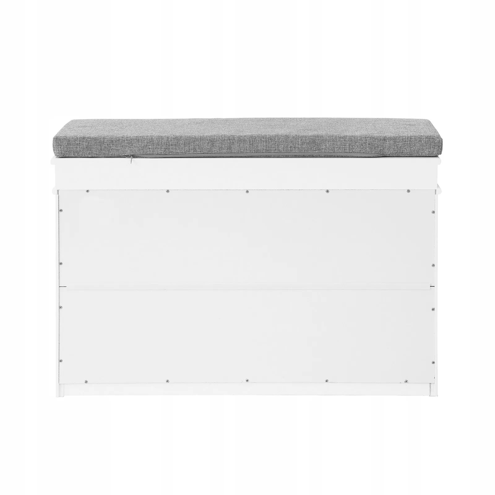 SoBuy batų spintelė su suoliuku FSR82-L-W
