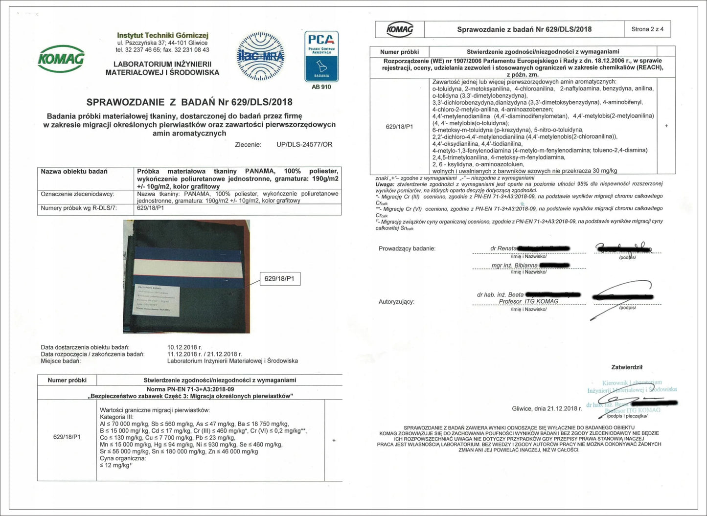 Sodo arba paplūdimio gultas - medinis, sulankstomas