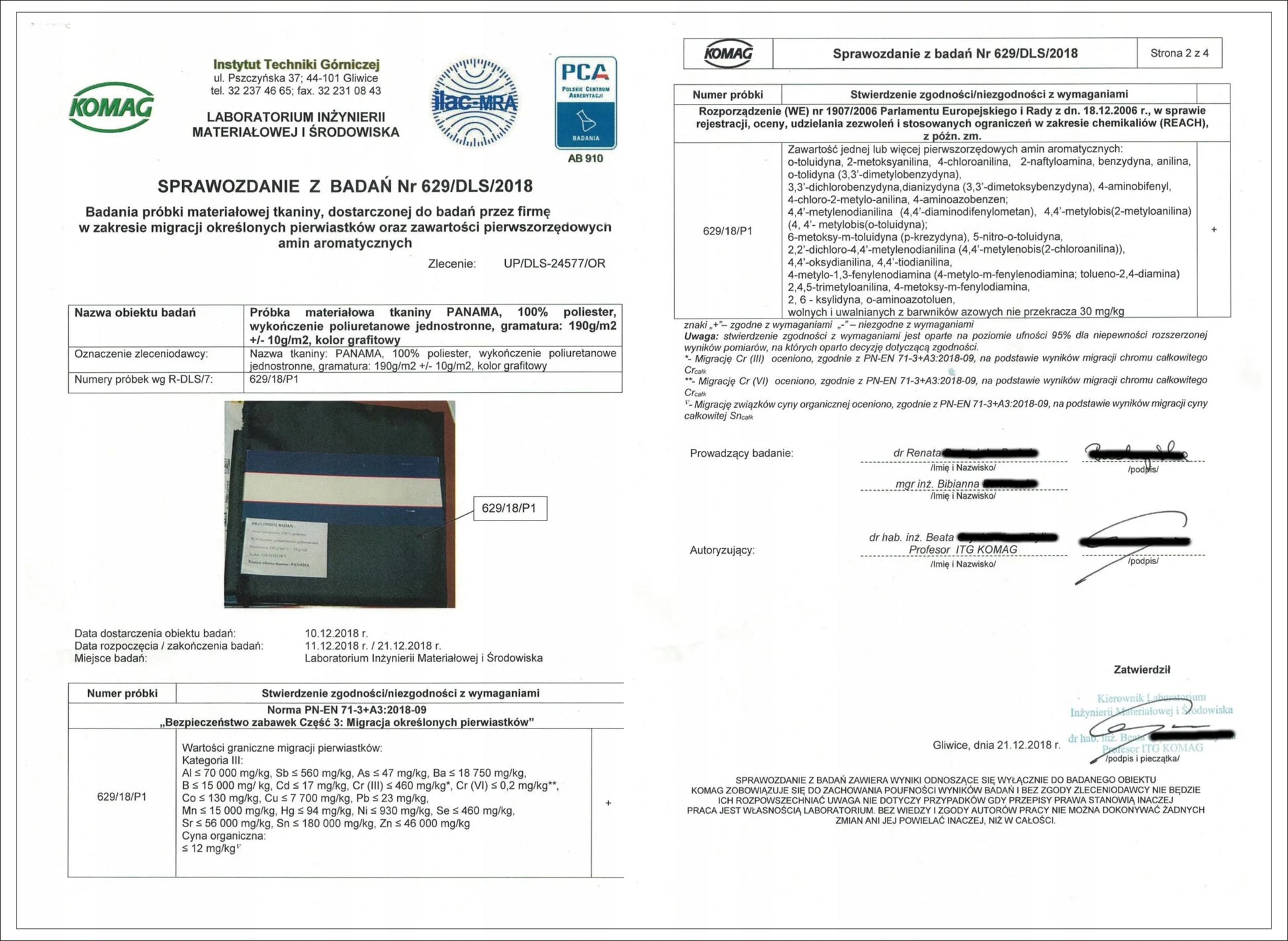 Sodo arba paplūdimio gultas - medinis, sulankstomas