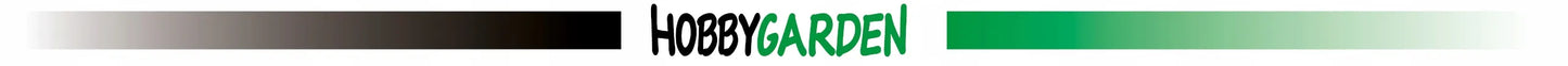 Sodo gultas Hobbygarden Star Light su pagalve ir pakoju