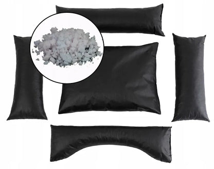 SOFA SUN šunų guolis, M dydis 80/60 cm, tamsiai rudas