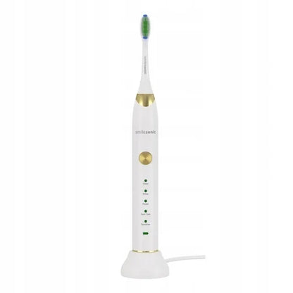 Soninis dantų šepetėlis Smilesonic EX White