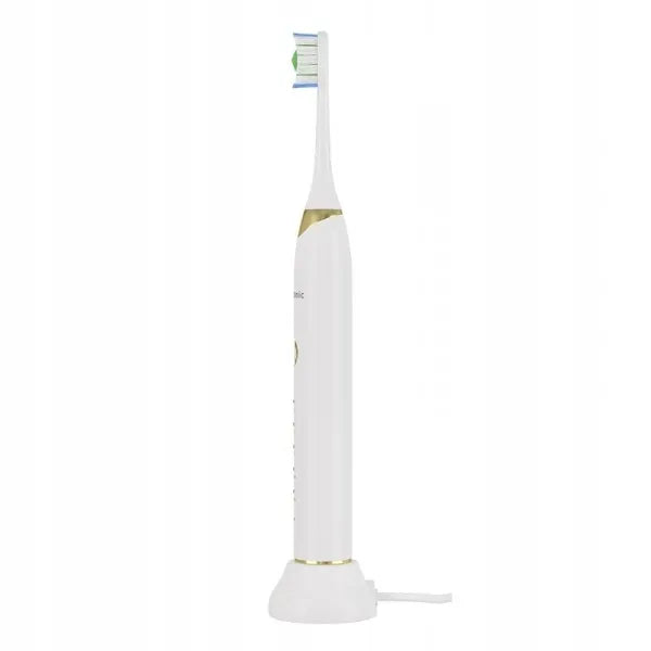 Soninis dantų šepetėlis Smilesonic EX White