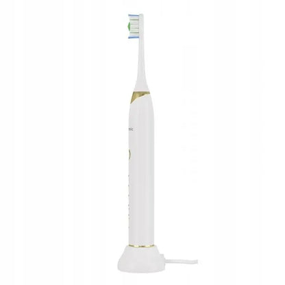 Soninis dantų šepetėlis Smilesonic EX White