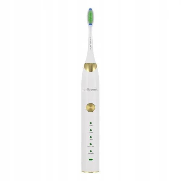 Soninis dantų šepetėlis Smilesonic EX White