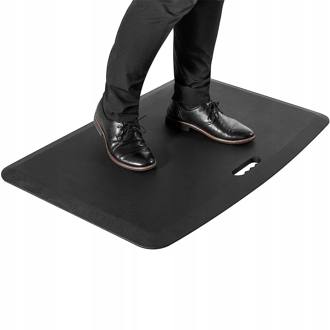 Spacetronik ergonominis nuovargį mažinantis kilimėlis stovimam darbui 60x90cm