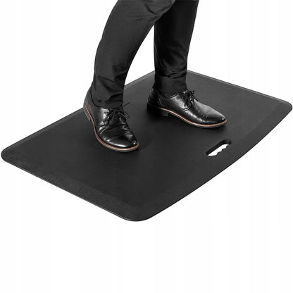 Spacetronik ergonominis nuovargį mažinantis kilimėlis stovimam darbui 60x90cm