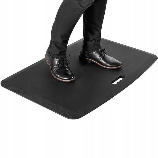 Spacetronik ergonominis nuovargį mažinantis kilimėlis stovimam darbui 60x90cm