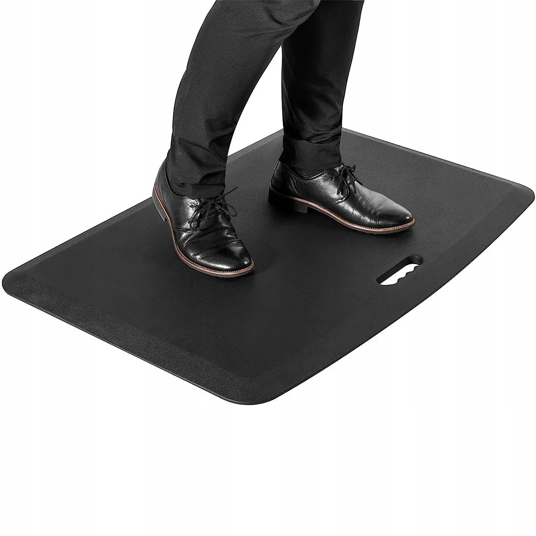Spacetronik ergonominis nuovargį mažinantis kilimėlis stovimam darbui 60x90cm