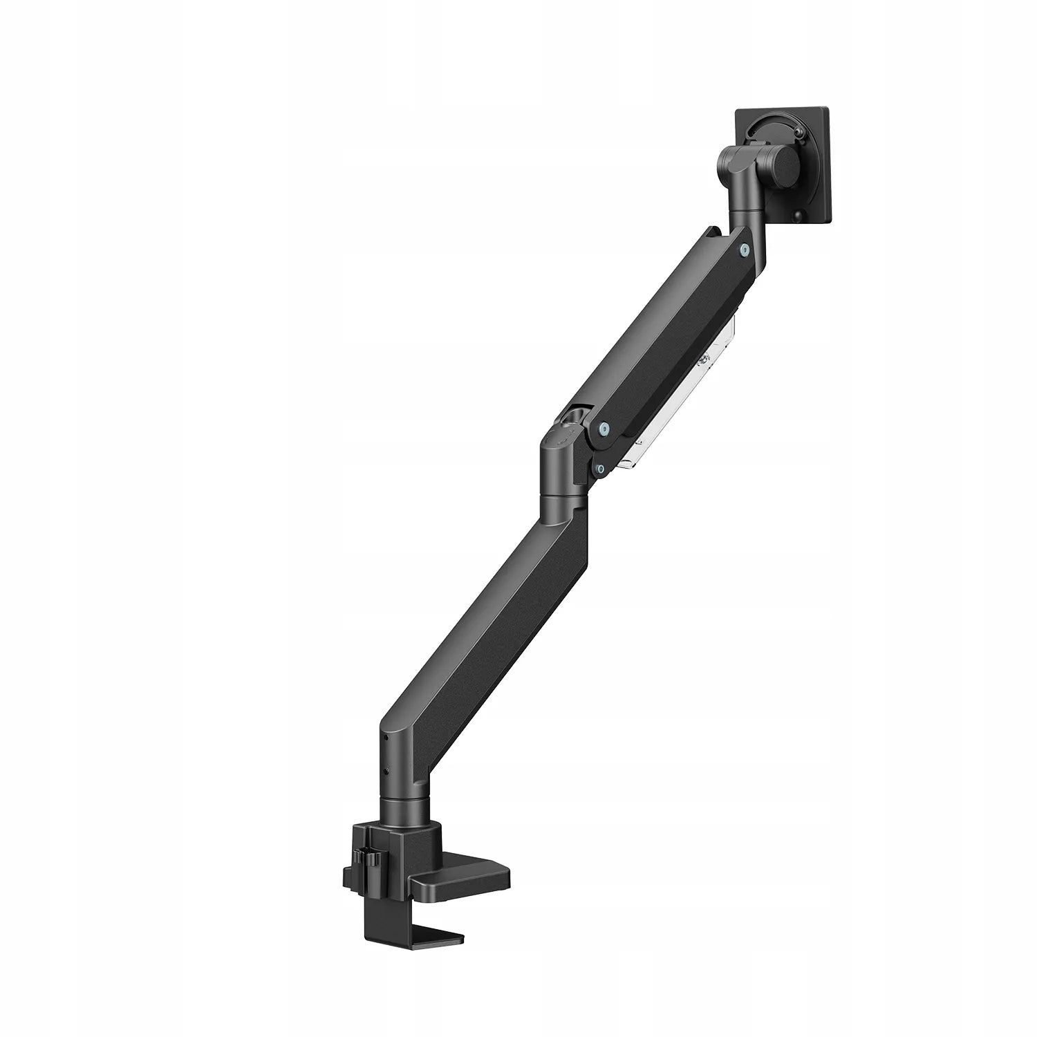 Spacetronik SPAD110B stalinis monitoriaus laikiklis, 17-57", iki 27 kg, VESA