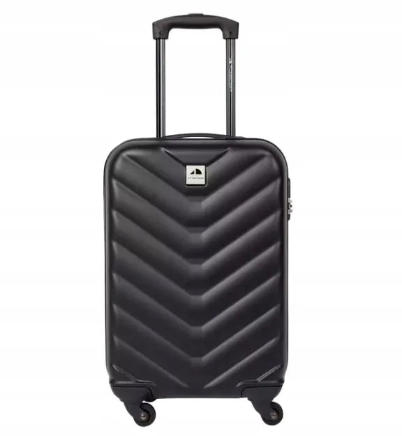 „Spilbergen“ kietojo korpuso rankinio bagažo lagaminas, ABS, 30 l