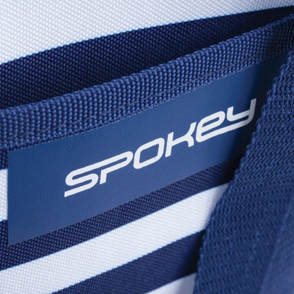 Spokey Acapulco vėsinantis paplūdimio krepšys su izoliacija, 12 litrų