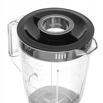Stacionarus trintuvas „Adler AD4085“, 1,5 l, 1000 W